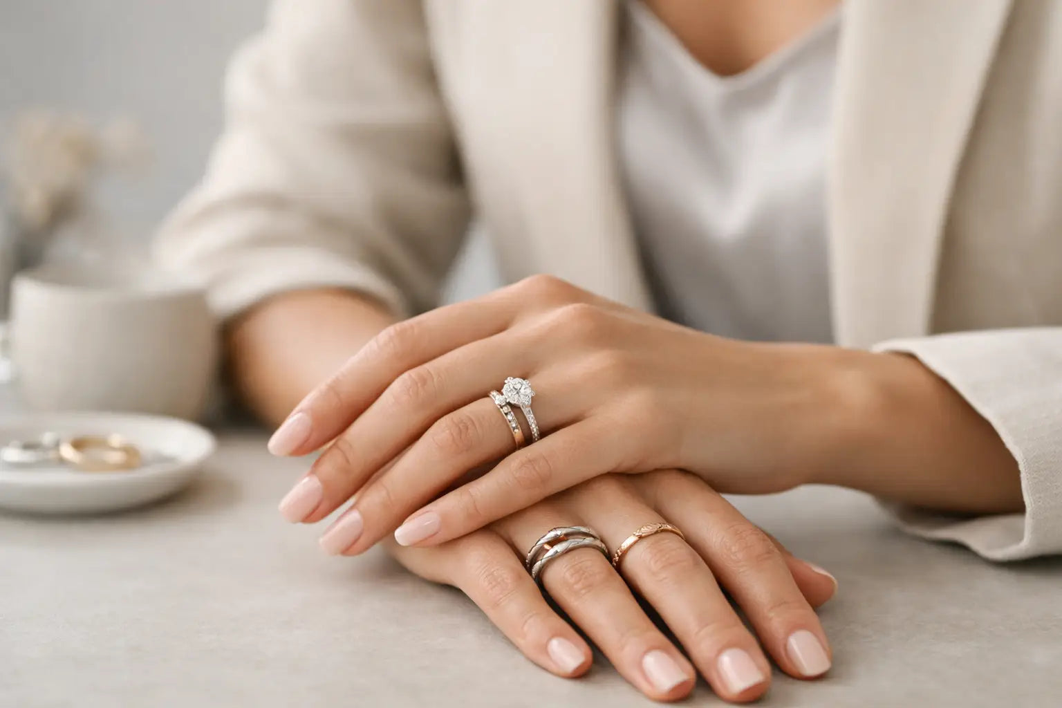 Best Rings for Daily Wear That Truly Keep Up