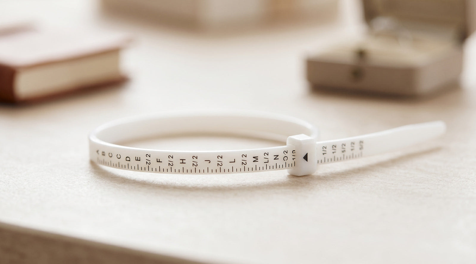 Ring Size Chart UK (Complete Guide)