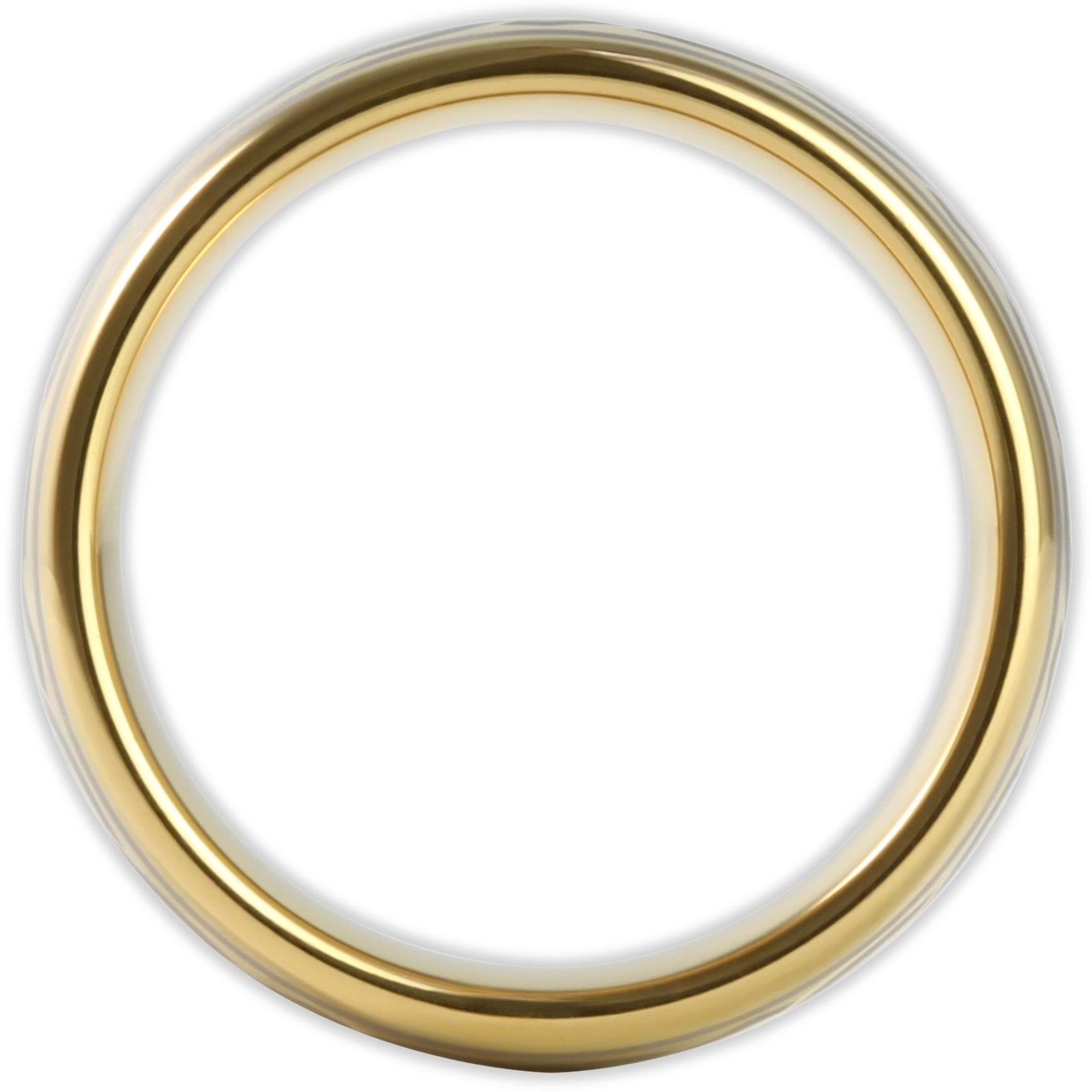 The Celtic Knot 8mm Wonder Ring