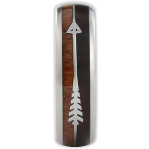 The Harold Arrow 6mm Wonder Ring