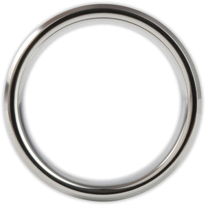 The Loving Heartbeat 8mm Wonder Ring