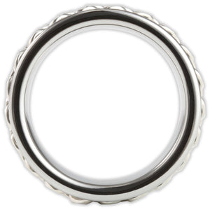 Original Rotating Chain 8mm Wonder Ring