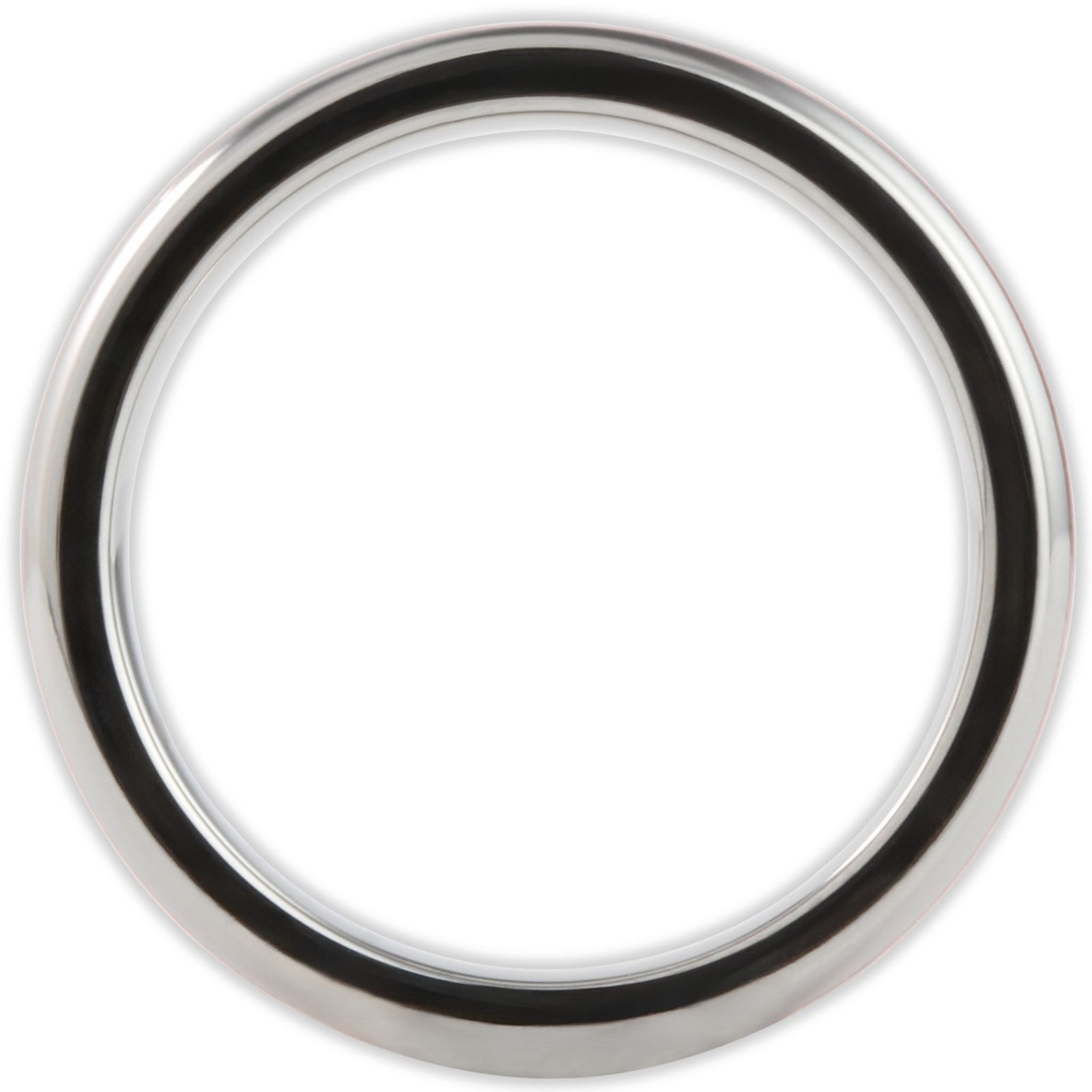 The Red Opal 4mm Wonder Ring