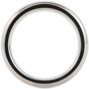 The Red Opal 4mm Wonder Ring