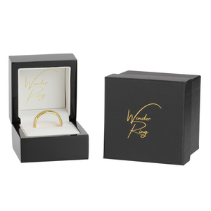 Gold 6mm Wonder Ring