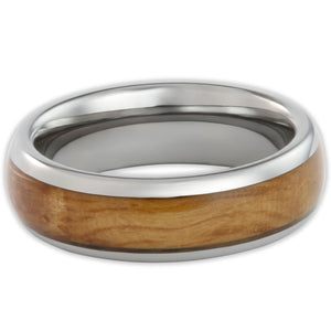 The Barrelwood 6mm Wonder Ring