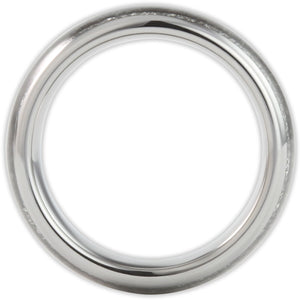 The Wood and Steel 6mm Wonder Ring