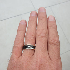 The Herne Wonder Ring