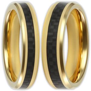 The Third Dimension Wonder Ring Set