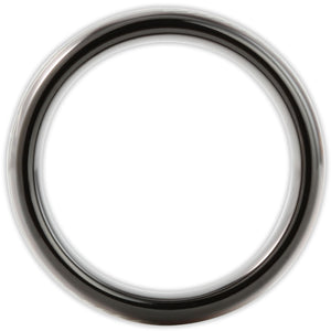 The Black Harold Arrow 8mm Wonder Ring