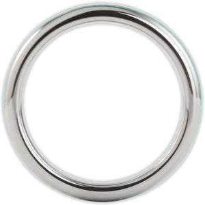 The Green Opal 4mm Wonder Ring