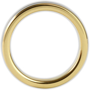 The Third Dimension 4mm Wonder Ring