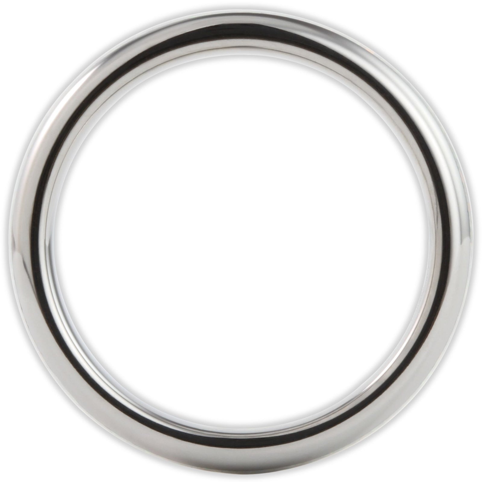 The Original White Opal 4mm Wonder Ring