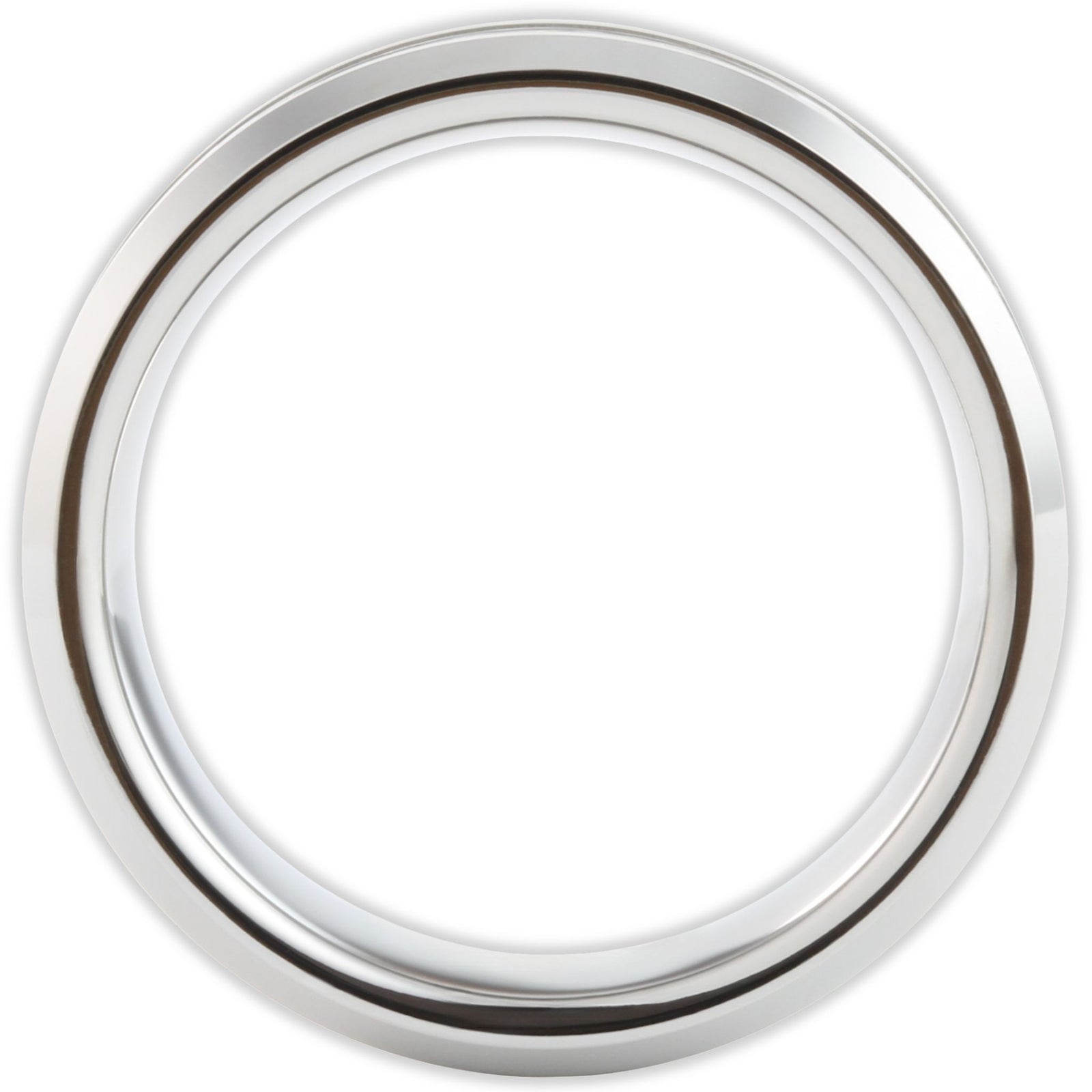 Seven Stone 8mm Wonder Ring