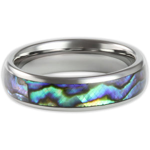 The Neptune 6mm Wonder Ring