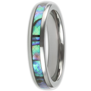 The Neptune 4mm Wonder Ring