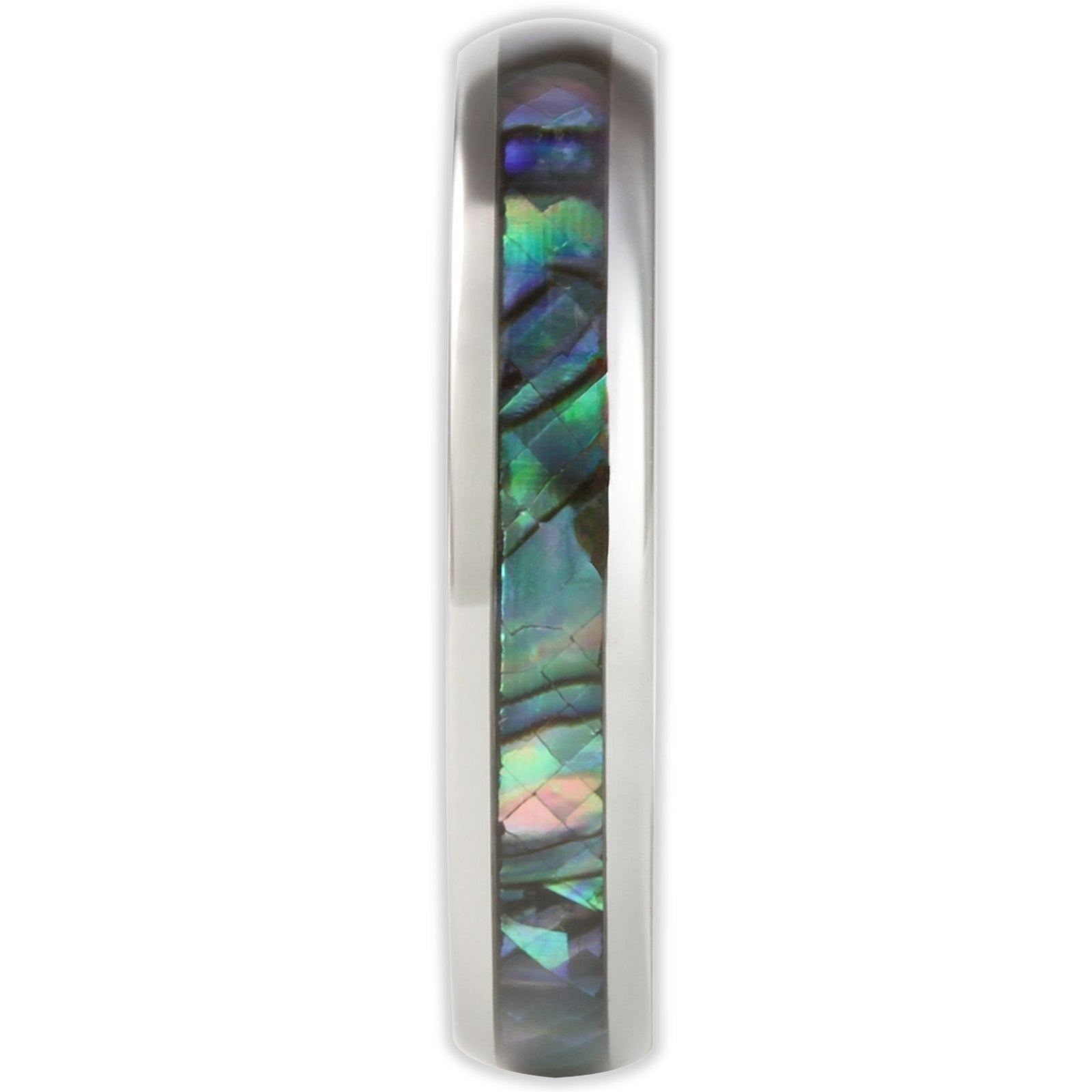 The Neptune 4mm Wonder Ring