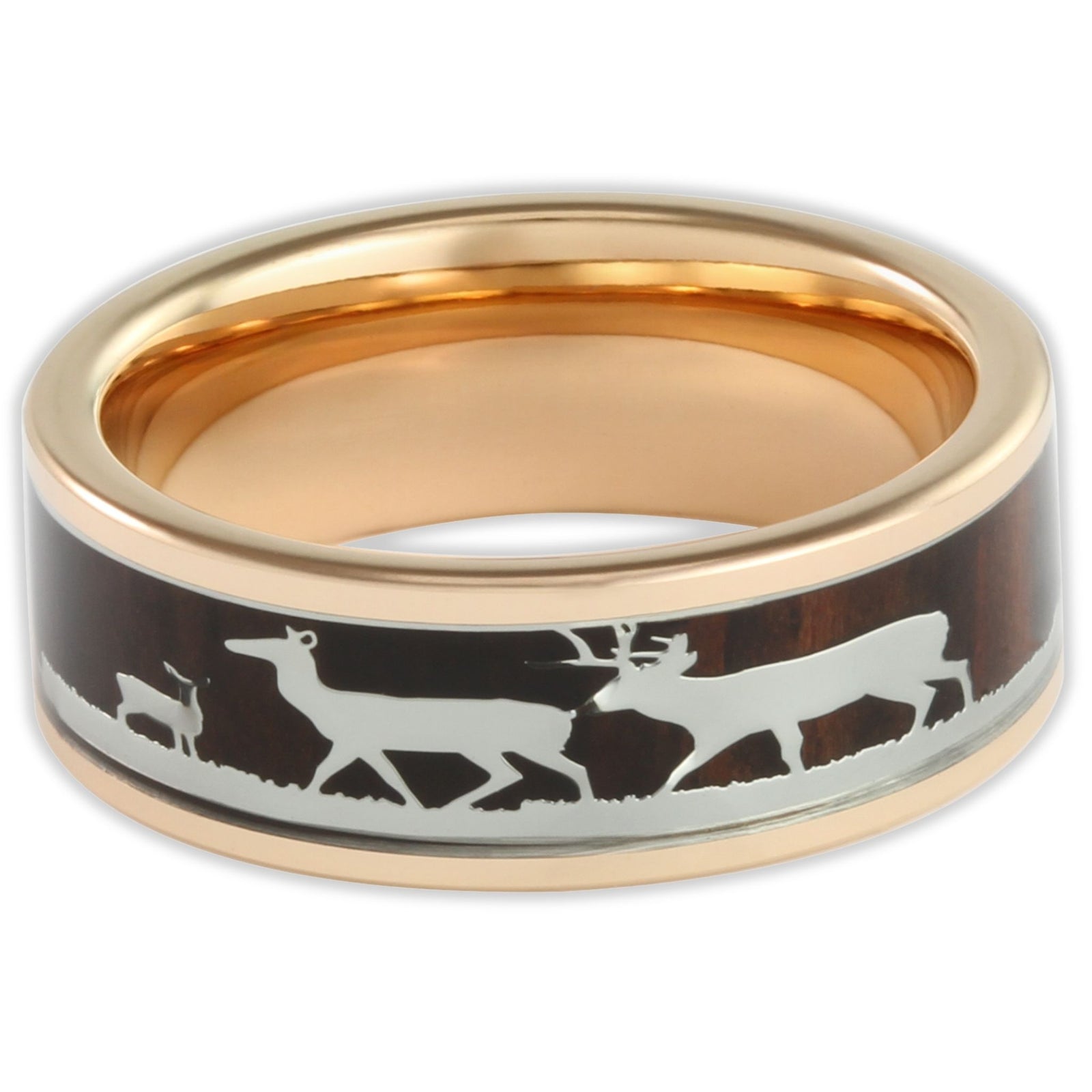 The Herne Wonder Ring