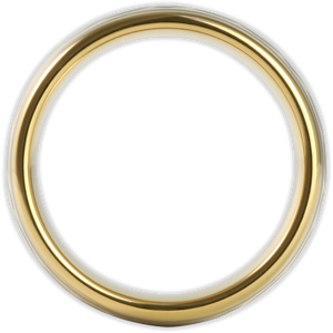 The Celtic Knot 8mm Wonder Ring