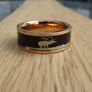 The Herne Wonder Ring