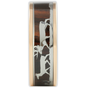 The Herne Wonder Ring