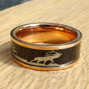 The Herne Wonder Ring