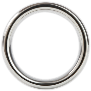 The Loving Heartbeat 6mm Wonder Ring