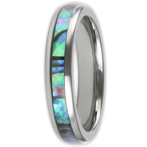 The Neptune 4mm Wonder Ring