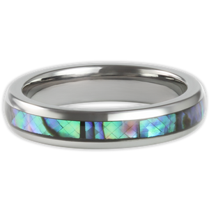 The Neptune 4mm Wonder Ring