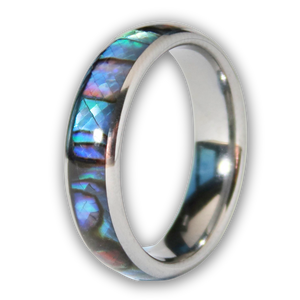 The Neptune 6mm Wonder Ring