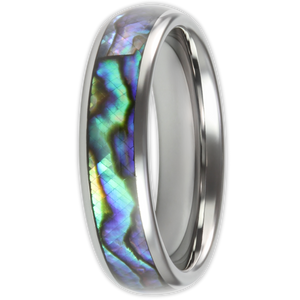 The Neptune 6mm Wonder Ring
