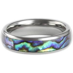 The Neptune 6mm Wonder Ring