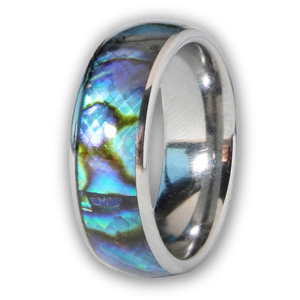 The Neptune 8mm Wonder Ring
