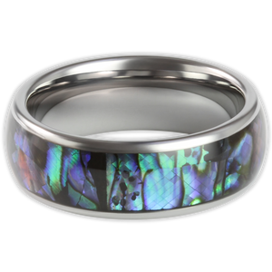 The Neptune 8mm Wonder Ring
