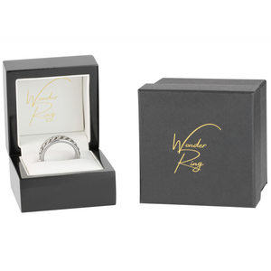 Original Rotating Chain 8mm Wonder Ring