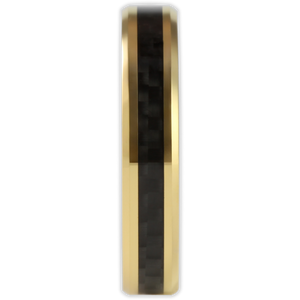 The Third Dimension 4mm Wonder Ring