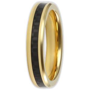 The Third Dimension 4mm Wonder Ring