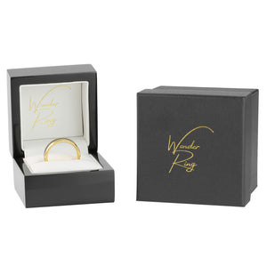 The Third Dimension 6mm Wonder Ring