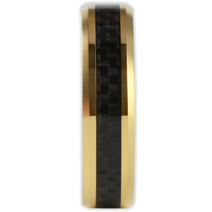 The Third Dimension 6mm Wonder Ring