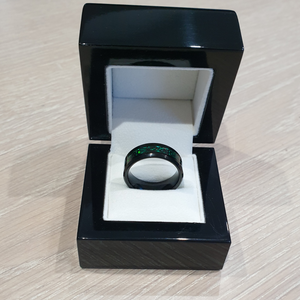 The Chinese Dragon Wonder Ring