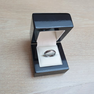 Original 4mm Wonder Ring