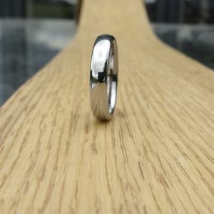 Original 4mm Wonder Ring