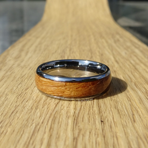 The Barrelwood 6mm Wonder Ring