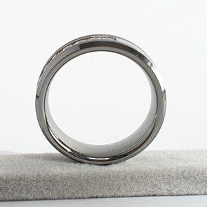 Seven Stone 8mm Wonder Ring