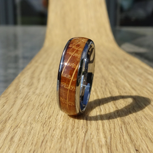 The Barrelwood 6mm Wonder Ring