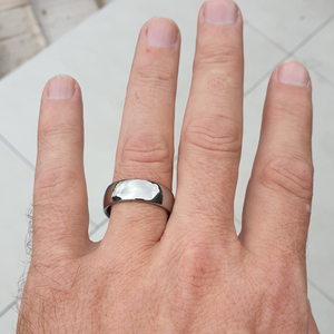 Original 8mm Wonder Ring