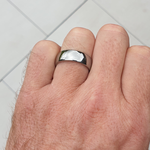 Original 8mm Wonder Ring