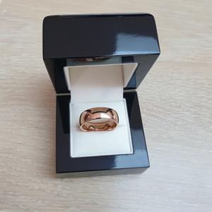 Rose Gold Wonder Ring Set
