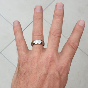 Original 8mm Wonder Ring