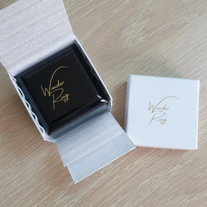 Original 6mm Wonder Ring